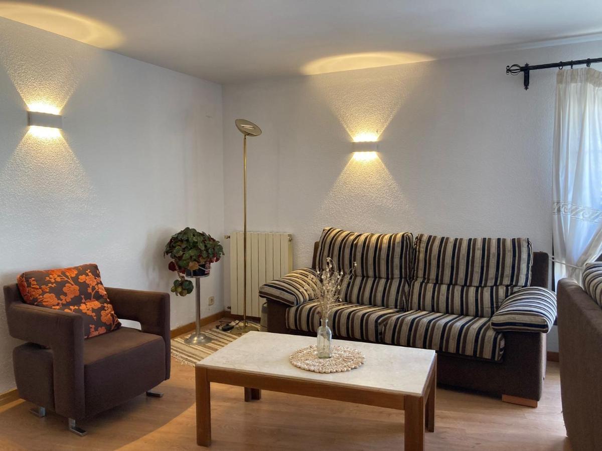 Hotel Mariana Tramacastilla de Tena Dış mekan fotoğraf