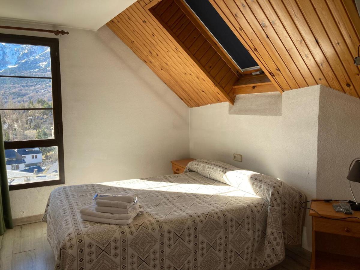 Hotel Mariana Tramacastilla de Tena Dış mekan fotoğraf
