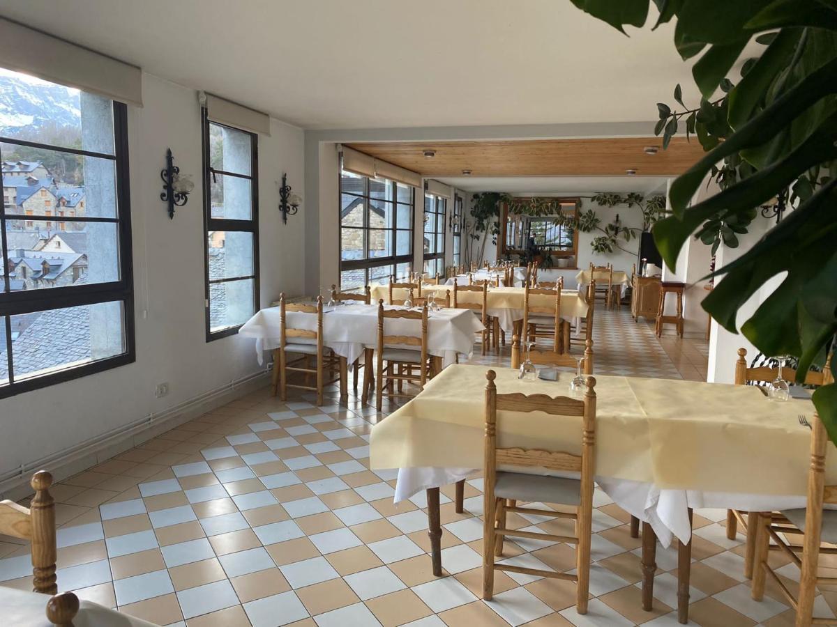 Hotel Mariana Tramacastilla de Tena Dış mekan fotoğraf