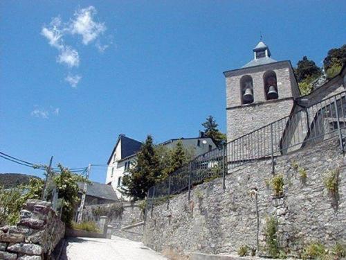 Hotel Mariana Tramacastilla de Tena Dış mekan fotoğraf