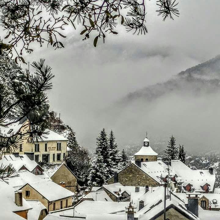 Hotel Mariana Tramacastilla de Tena Dış mekan fotoğraf